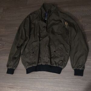 Womans Sunderland Houndstooth Jacket